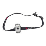 Фонарь налобный аккумуляторный C2 Ultra