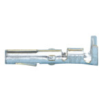 Круглое гнездо MATE-N-LOK (M-N-L) 2.1