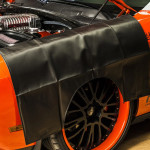 Защита крыла