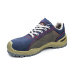 Кросівки захисні Workshop[R], S1P, комп.носок та пласт