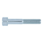 ISO 4762/DIN 912 оц. сталь10.9