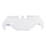 Лезо вигнуте