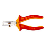 Клещи для снятия изоляции, регулир., VDE