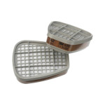 Фильтр газа и комб. фильтр, 6055-A2, 3M