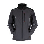 Куртка софтшел VIKING