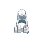 Гвинтовий затиск для MAN