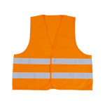 Жилет сигнальный