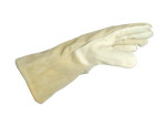 Перчатки сварщика W-110, пара