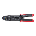 Клещи для снятия изоляции/обжимные клещи Qi 60