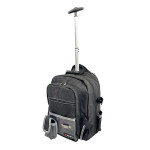 Рюкзак для инструмента на колесах
