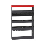 Секционный модуль 17