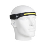 Акум. світлодіодн. налобн. ліхтар SPACELIGHT