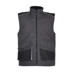 Жилет робочий зимовий VIKING