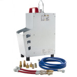 Устройство обсл. конд., авт., принадл.