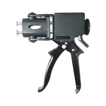 Пистолет двойной картушевый на 50 мл 1:1/1:2