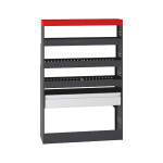 Секционный модуль 20