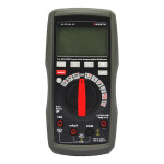 Мультиметр цифровий TRMS 6000