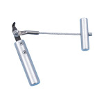 Инструмент для съема ветрового стекла