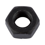 DIN 934, сталь I10I, без покриття