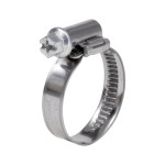 Хомути для шлангів