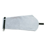 Одяг захисний для зварювальника