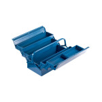 Інструментальні ящики/валізи