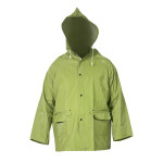 Плащ вологозахисний BASIC