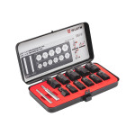 Головка спіральна, асорт./набір