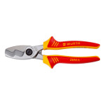 Ножиці для кабелю ZEBRA VDE