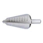 Ступінчасте свердло для листового металу