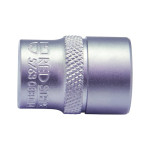 Головка торцева 3/8 дюйма, 12-гр., RED STRIPE