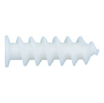 Дюбель для слабких базових матеріалів W-KL