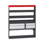 Секционный модуль 21