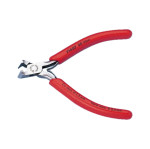 Шарнірні торцеві кусачки