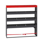 Секционный модуль 25