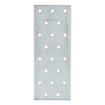 Пластина перфорированная