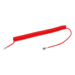 Пневмат. шланг, спір., асорт./набір