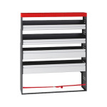 Секционный модуль 15