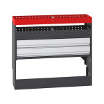 Секционный модуль 38