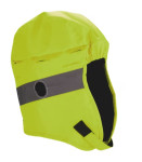 Каска захисна, аксесуари