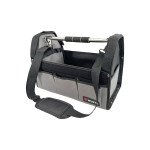 Відкрита сумка для інструментів