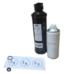 Зап. части для обслуживания автомобильного кондиционера