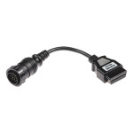 Діагностичний кабель 14-pin Mercedes Benz