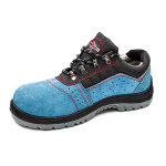 Кросівки захисні Workshop[R], S1P, комп.носок, мет.пласт