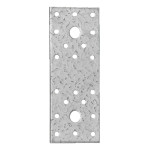 Элемент соединительный плоский