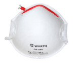 Респиратор одноразовый, FFP1 CM 2000, без клапана