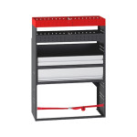 Секционный модуль 36