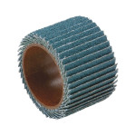 Пелюсткове шліфувальне кільце