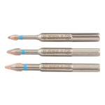 Сверло для плитки, ассорт.