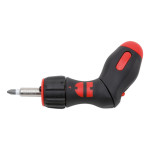 Отвертка с пист. рук. и маг., набор 1